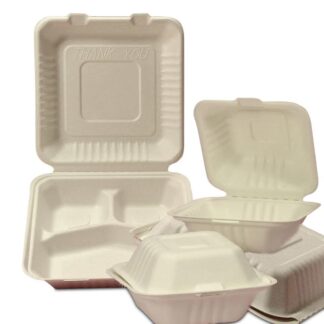 Compostable Items